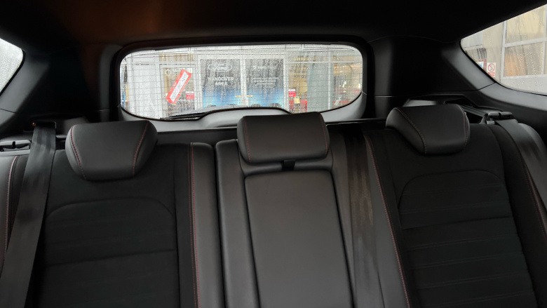 Ford Kuga 1.5 EcoBoost ST-Line 5dr Auto 2WD Petrol Estate